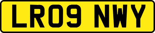 LR09NWY
