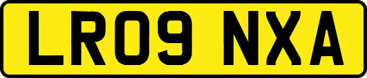 LR09NXA