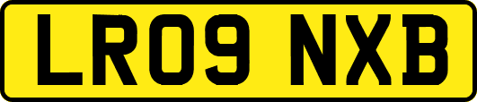 LR09NXB
