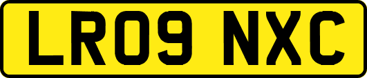 LR09NXC