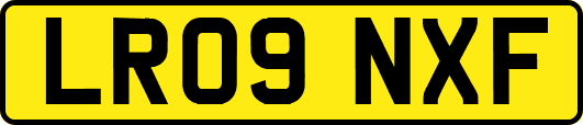 LR09NXF