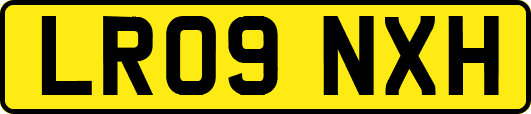 LR09NXH