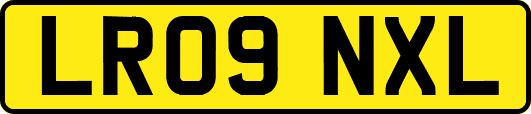 LR09NXL