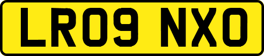 LR09NXO