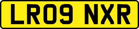 LR09NXR