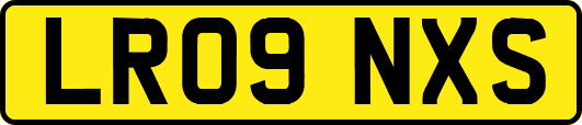 LR09NXS
