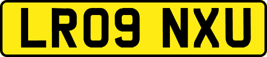 LR09NXU