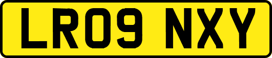 LR09NXY