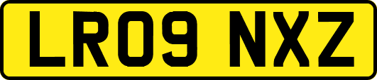LR09NXZ