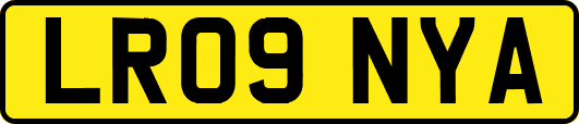 LR09NYA