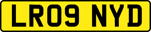 LR09NYD