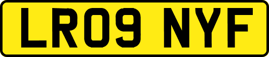 LR09NYF
