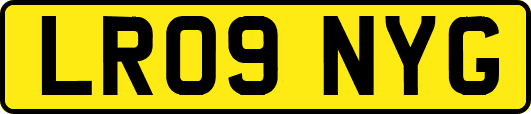 LR09NYG