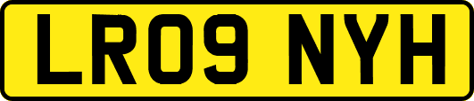 LR09NYH