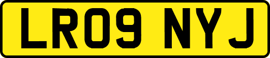 LR09NYJ