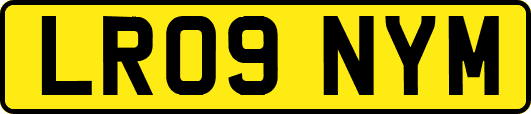 LR09NYM