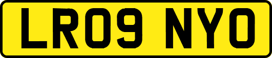 LR09NYO