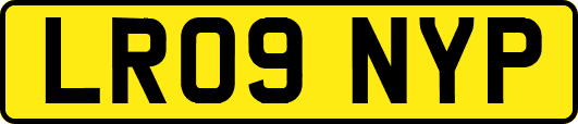 LR09NYP