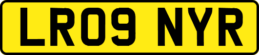 LR09NYR