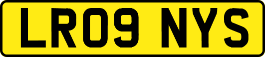 LR09NYS