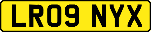 LR09NYX