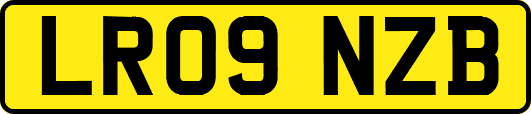 LR09NZB