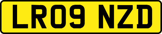 LR09NZD