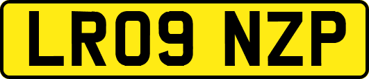 LR09NZP