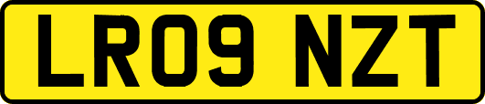 LR09NZT