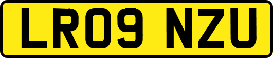 LR09NZU