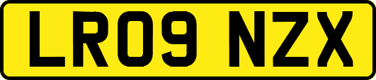 LR09NZX