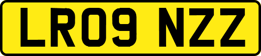 LR09NZZ
