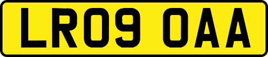 LR09OAA