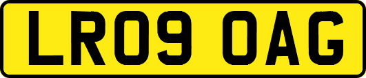 LR09OAG