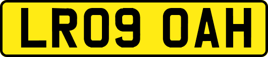 LR09OAH