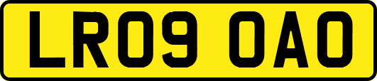 LR09OAO
