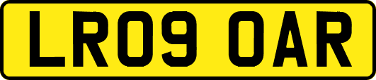 LR09OAR
