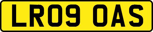 LR09OAS