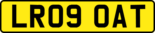 LR09OAT