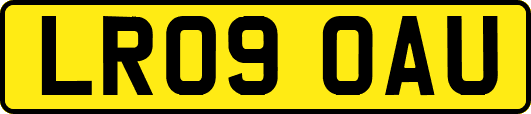LR09OAU