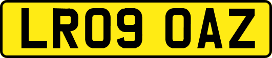 LR09OAZ