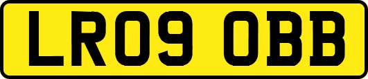 LR09OBB