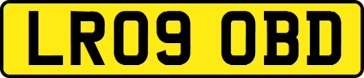 LR09OBD