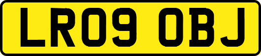 LR09OBJ