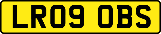 LR09OBS