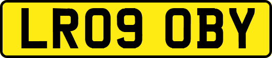 LR09OBY
