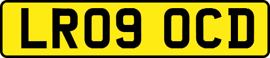 LR09OCD
