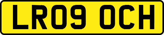 LR09OCH