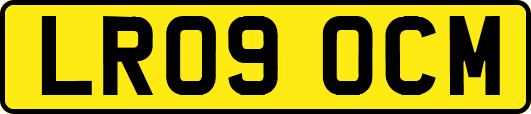 LR09OCM
