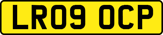 LR09OCP
